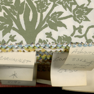 Sample Book (Italy)