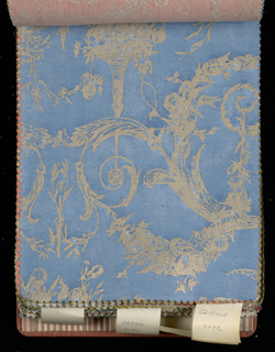 Sample Book (Italy)