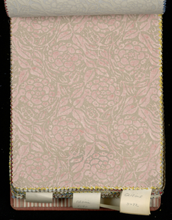 Sample Book (Italy)