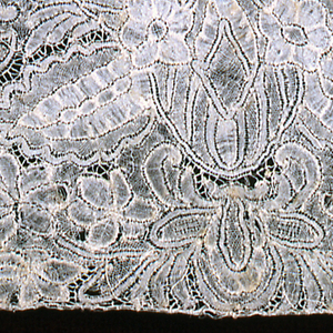 Cap Crown (Belgium), 1700–1750