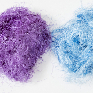 Silk Thread Waste, 2015