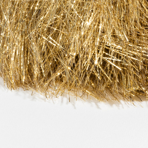 Lurex Thread Waste, 2015