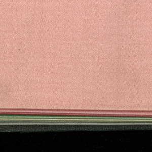 Sample Book (England), 1920–35