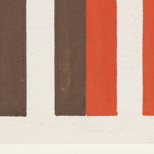 Drawing, EMcKK Initials, ca. 1936