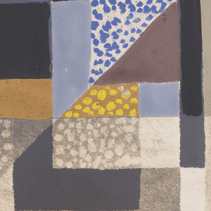 Book, Book of Carpet Designs, ca. 1928