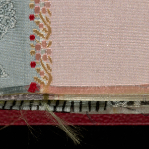 Sample Book (France), 1880–90