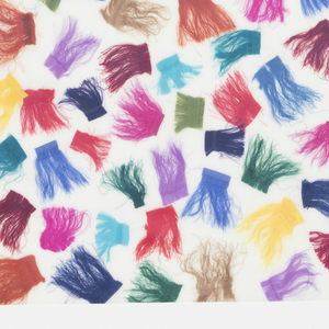 Textile Panel, Spread, since 1996