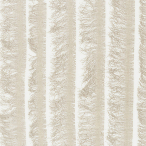 Textile Panel, Linen Fringes, since 1996