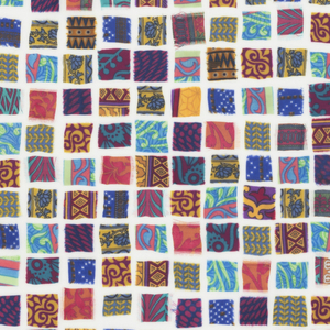 Textile Panel, Multicolor Taj, since 2009