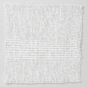 Textile, Hitomi I, 2016