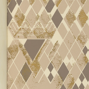 Sample Book, Taliesin Line of Decorative Wallpapers, 1956