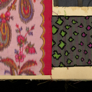Scrapbook (USA), 1900–15