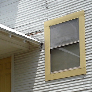 Katrina Furniture Project, 2006