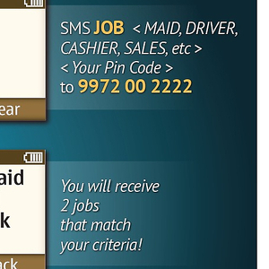 Babajob.com, 2007–11