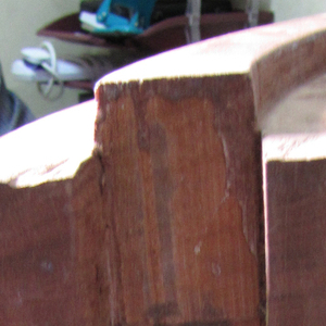 Interlocking Stabilized Soil Blocks, 1993–2013