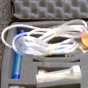 MEDIKits, 2009–2013