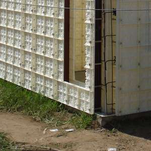 Plastic Formwork System, 1986–2013