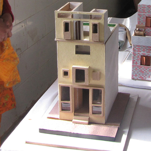 Pocket Reconstruction, 2008–2013
