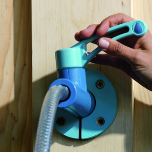Safe Agua Water System, 2008–2013