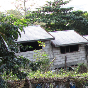 Miraculous Hills Community Resettlement, 1997–2013