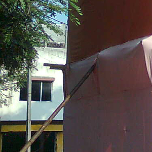 Yerwada Slum Upgrade, 2008–2013
