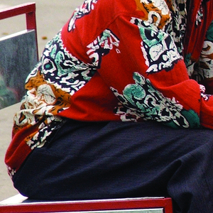 Spaza-de-Move-on, 2001–2013