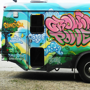 Fresh Moves Mobile Markets, 2009–present