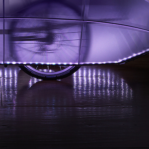 Future Cycles—Process Lab, 2012–present