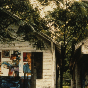 Project Row Houses—Rice Building Workshop Collaboration, 1993–present