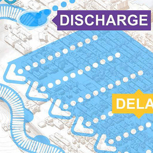 Resist, Delay, Store, Discharge, 2013–15