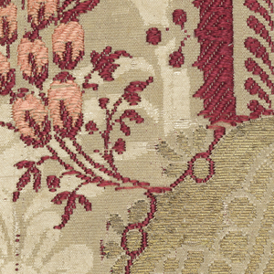 Textile, late 17th–early 18th century