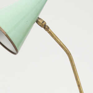 Lamp, ca. 1950