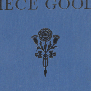 Sample Book, British Standard Exporter, 1928–29