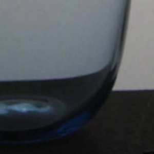 No. 267 Water Pitcher, Pale Blue, 2005