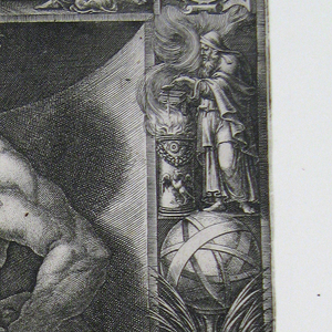 Print, The large "Ecce Homo", ca. 1610