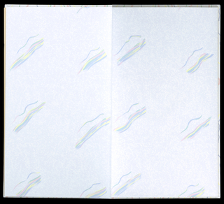 Sample Book, Number Five