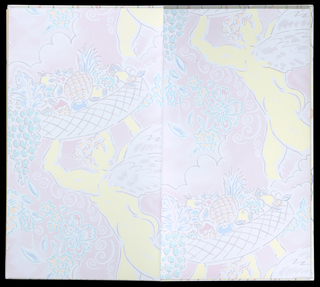 Sample Book, Number Five
