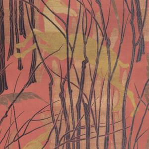 Textile, Falcon Hunt, 1920–1930