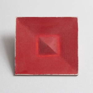 Brooch, 1990