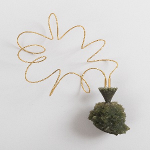 LAPIS Necklace, 1997