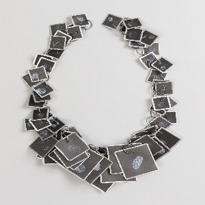 Signature Piece Necklace, 2005