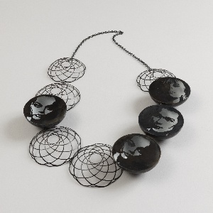 Necklace, 2010