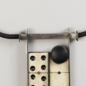 Necklace, 1989