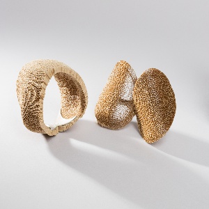 Brooch, 2005