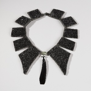THUNDER I Necklace, 2014