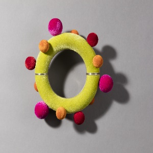 Candy Wear Bracelet, 1999