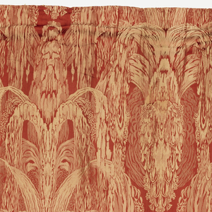 Textile (USA), 1925–1930
