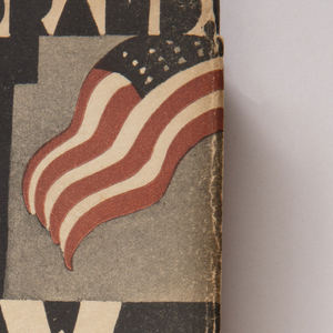 Book, New York, 1930