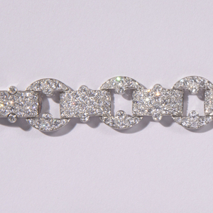 Bracelet, 1926