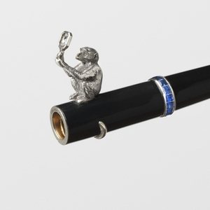 Cigarette Holder, 1932